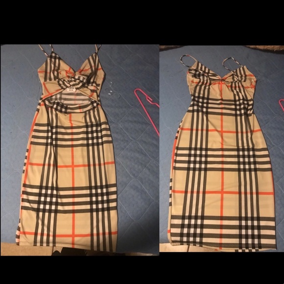 a'gaci Dresses & Skirts - Dress